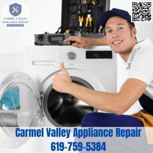 Carmel Valley Appliance Repair 619-759-5384