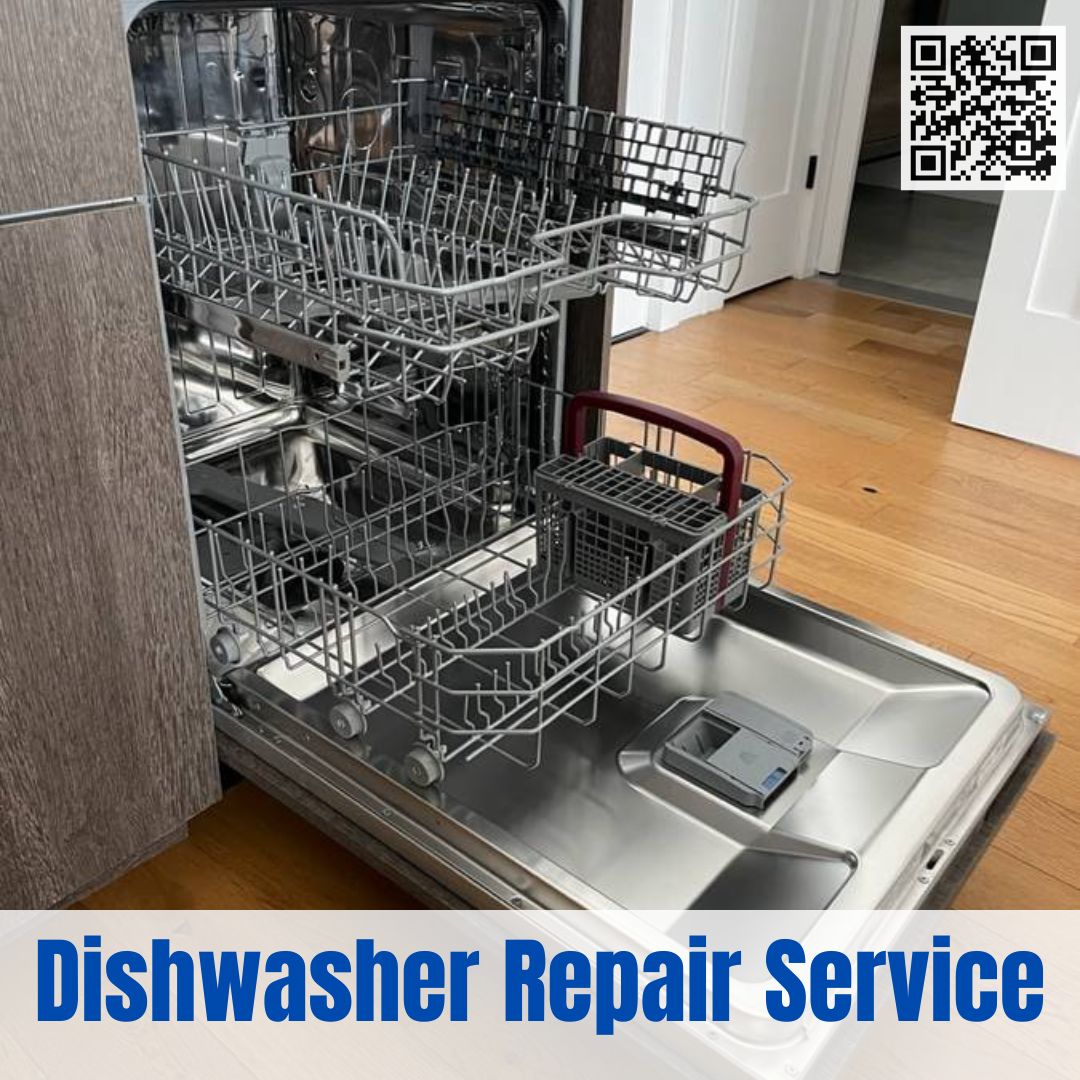 Dishwasher Repair In Carmel Valley 92130