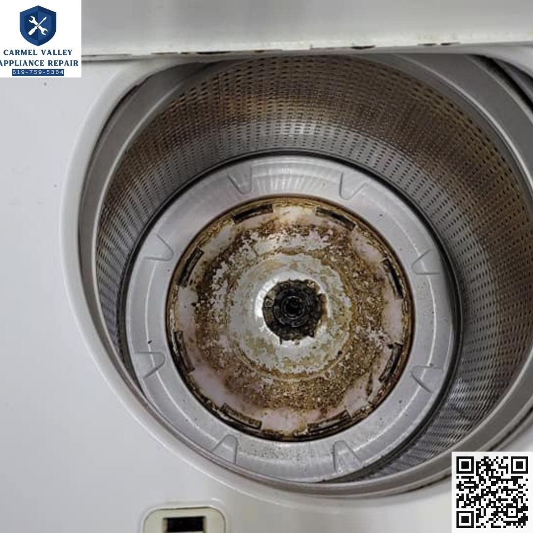 Samsung washer repair near me 92130