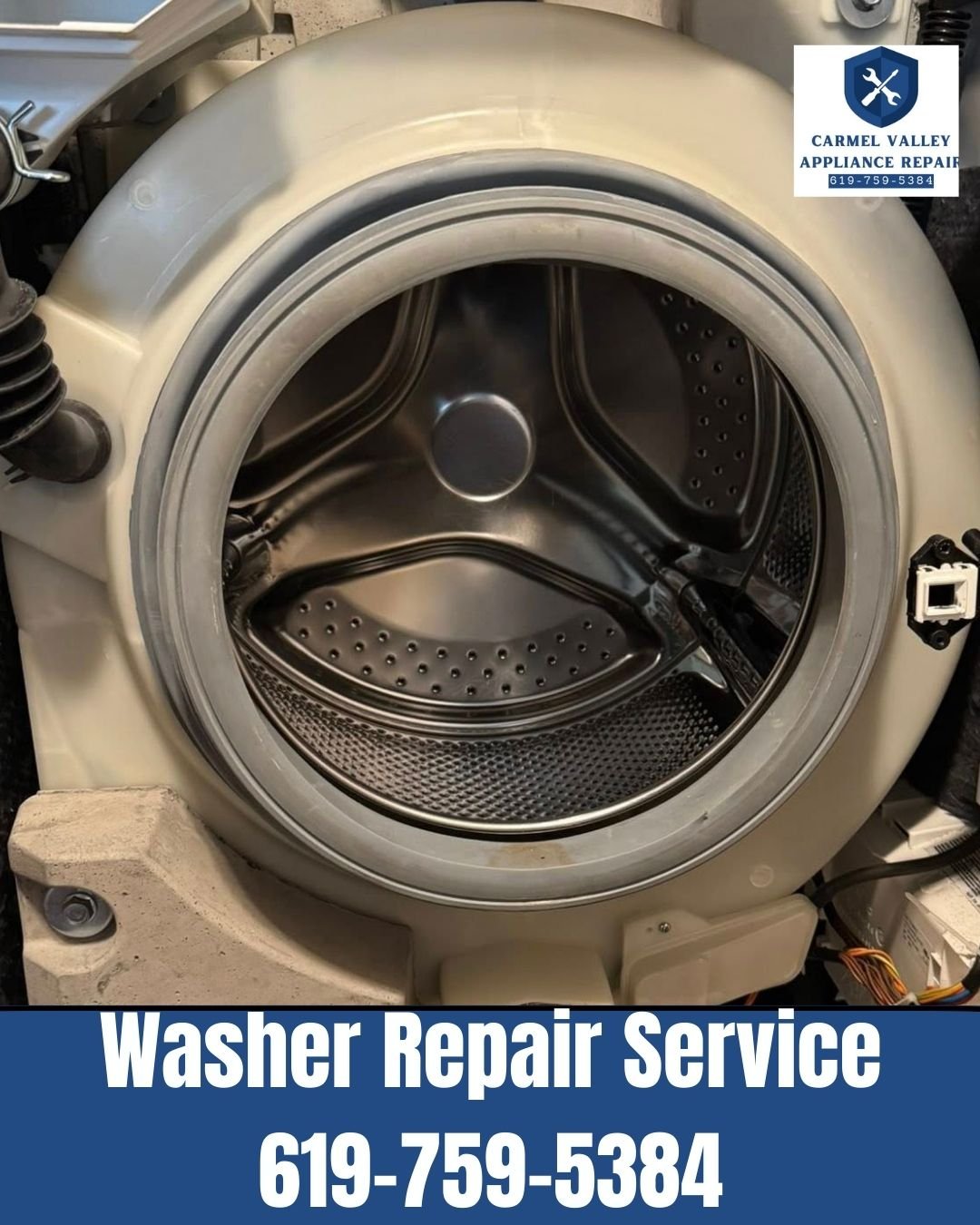 washer service near me