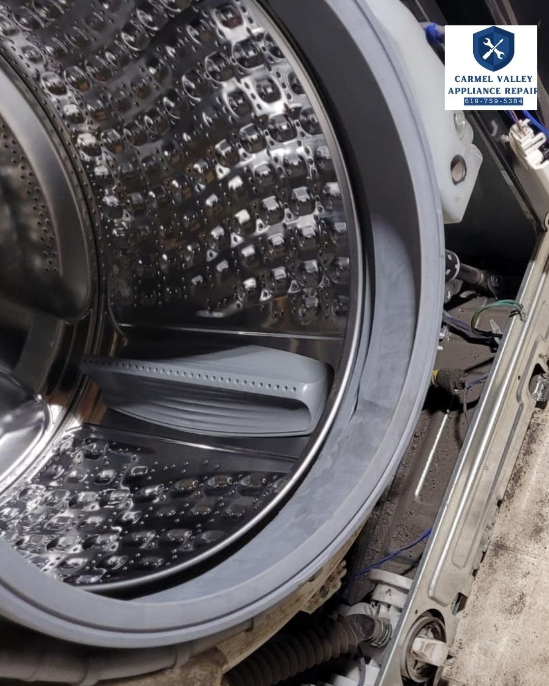 washing machine repair