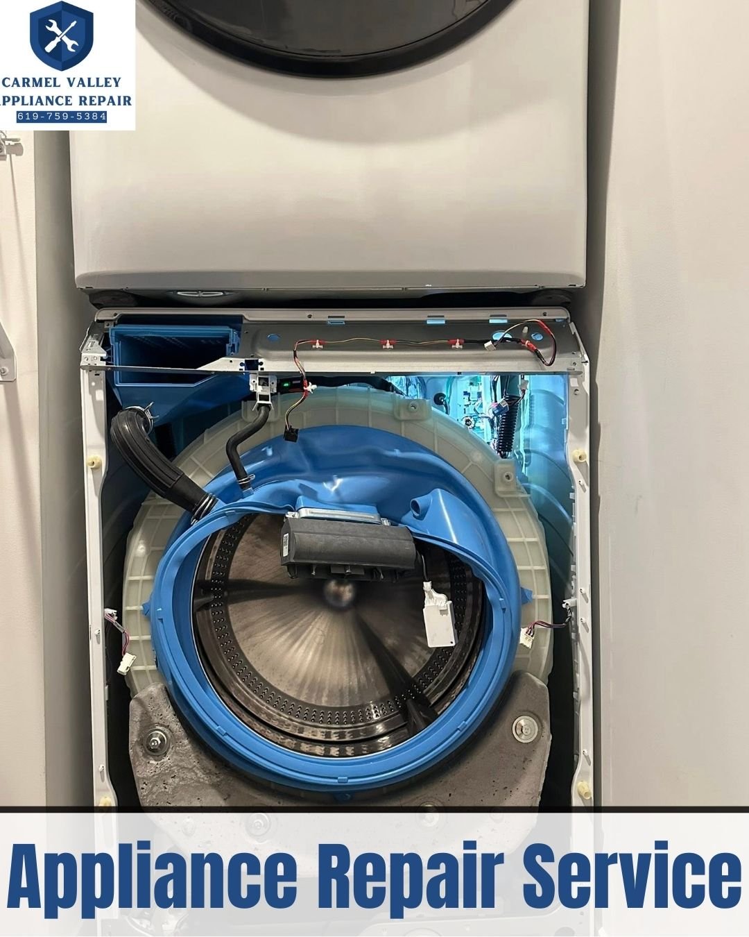 Appliance Repair Lemon Grove