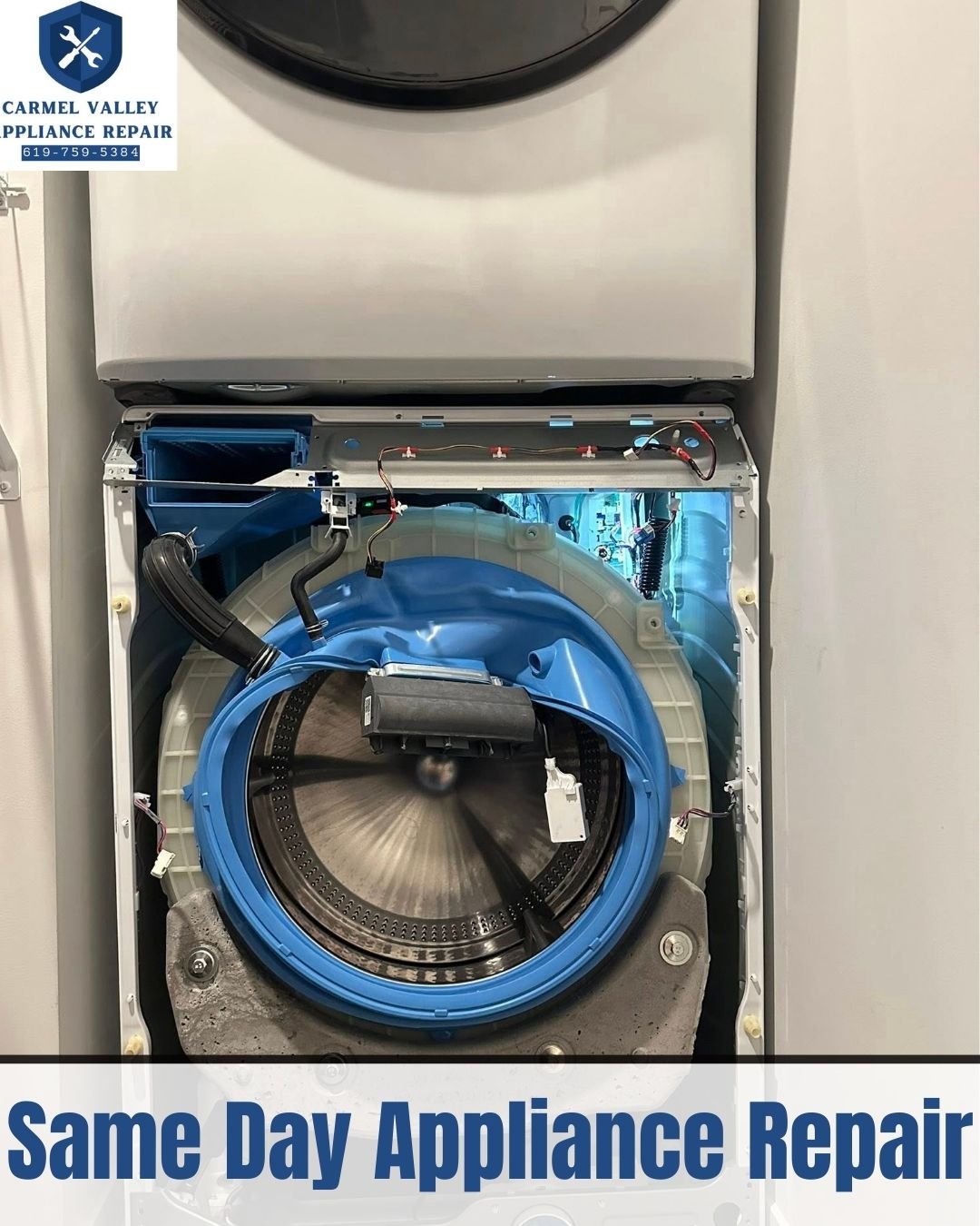 Appliance Repair Rancho Santa Fe 92067