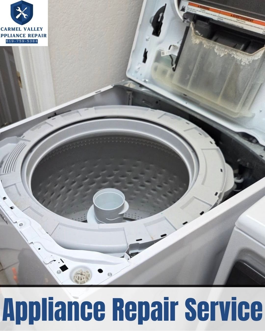 Lemon Grove Appliance Repair Near me