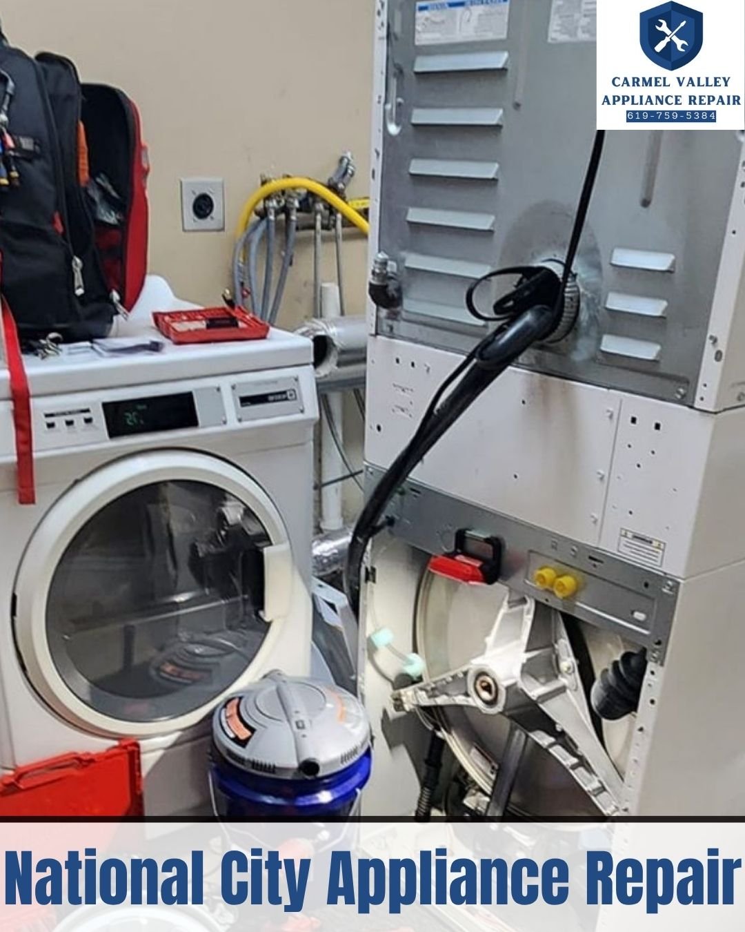 Appliance Repair National City